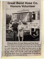 Reed, Paul